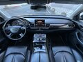 2015 Audi A8 III (D4) Рестайлинг, чёрный, 2650000 рублей - вид 5