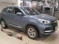 2021 Chery Tiggo 4 I Рестайлинг, серый, 1300000 рублей - вид 1