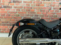 2024 Harley-Davidson Softail Standard, чёрный, 1990000 рублей - вид 5