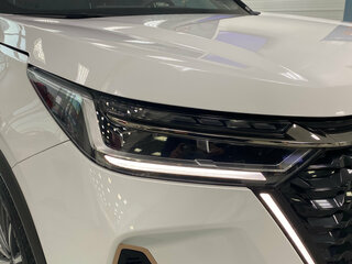 2024 Xcite X-Cross 8, белый, 2180000 рублей, вид 5