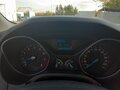 2017 Ford Focus III Рестайлинг, белый, 1000000 рублей - вид 10