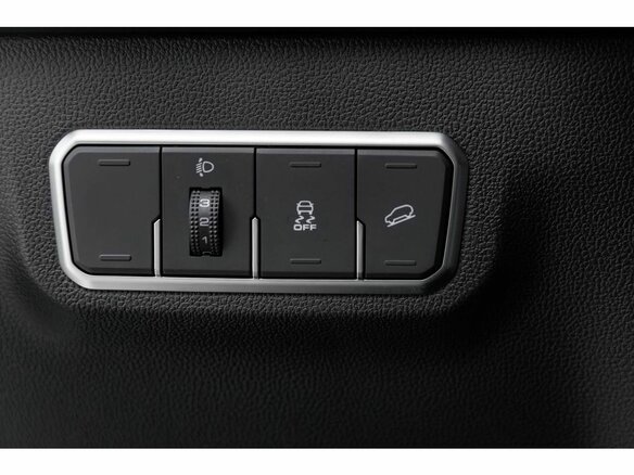 2026 Haval M6 II, белый, 2327859 рублей - вид 34