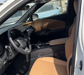 2026 Lexus RX 300 V, белый, 7000205 рублей, вид 5