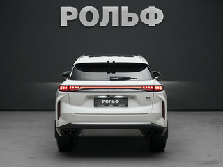 2024 Exeed RX, белый, 3290000 рублей, вид 5