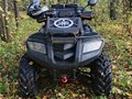 2008 CFMoto CF500, чёрный, 350000 рублей
