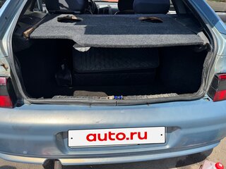 2003 Lada (ВАЗ) 2112, белый, 160000 рублей, вид 5