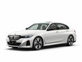 2025 BMW i3 I (G28) Рестайлинг, белый, 6190000 рублей - вид 1