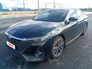 2023 Chery Arrizo 8, чёрный, 1700000 рублей, вид 1
