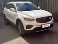2022 Geely Atlas Pro, белый, 2150000 рублей - вид 1