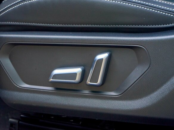 2026 Haval Jolion I Рестайлинг, чёрный, 2499000 рублей - вид 19