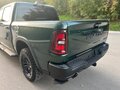 2026 Ram 1500 Rumble Bee V Рестайлинг, зелёный, 10900000 рублей - вид 6