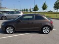 2011 Audi A1 I (8X), коричневый, 850000 рублей - вид 6