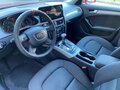 2012 Audi A4 IV (B8) Рестайлинг, красный, 1019000 рублей - вид 8