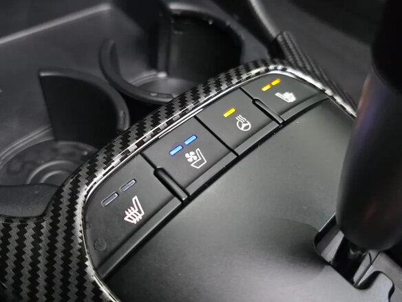 2025 Kia Morning III Рестайлинг 2, серебристый, 1398000 рублей - вид 21