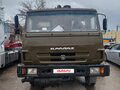 2004 КамАЗ 65115, зелёный, 2350000 рублей - вид 3