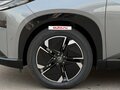 2026 Toyota bZ3X 58.3 kWh, серый, 2910000 рублей - вид 4