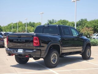 2026 Ram 1500 TRX SRT V Рестайлинг, чёрный, 20999000 рублей, вид 4