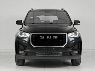 2024 SWM G05 Pro, чёрный, 1849000 рублей, вид 2