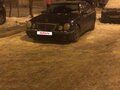 2001 Mercedes-Benz E-Класс 220 II (W210, S210) Рестайлинг, синий, 700000 рублей - вид 10