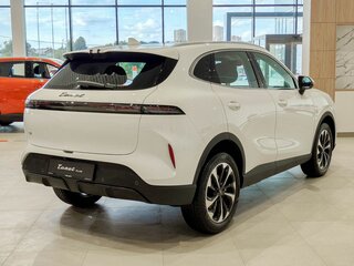 2026 Tenet Plus L6, белый, 3080000 рублей, вид 3