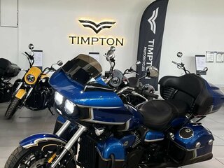 Timpton Grand Touring