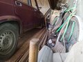 2004 Lada (ВАЗ) 2107, пурпурный, 50000 рублей - вид 3