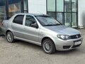 2011 Fiat Albea I Рестайлинг, серый, 265000 рублей - вид 4