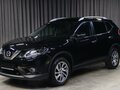 2016 Nissan X-Trail III, чёрный, 1549000 рублей