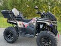 2026 Loncin Sumahao 400L, бежевый, 390000 рублей - вид 1