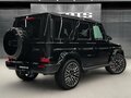 2026 Mercedes-Benz G-Класс AMG 63 AMG II (W465) Рестайлинг, чёрный - вид 5