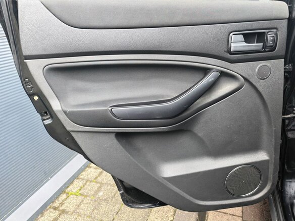 2011 Ford Kuga I, чёрный, 989000 рублей - вид 13