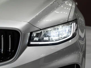 2026 Belgee X70 I Рестайлинг, серебристый, 2839990 рублей, вид 4