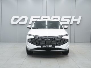 2024 Haval F7 II, белый, 2700000 рублей, вид 3
