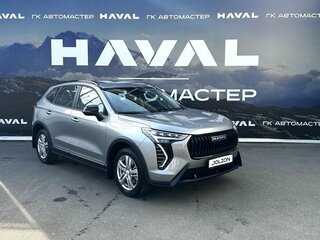 2026 Haval Jolion I Рестайлинг, бежевый, 2499000 рублей, вид 1