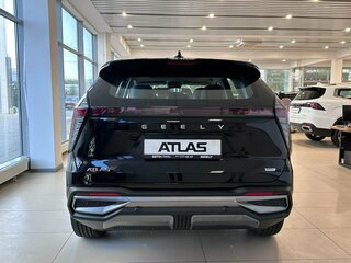 2026 Geely Atlas II, чёрный, 4224990 рублей, вид 5