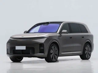 2026 Li Auto (Lixiang) L9 II, бежевый, 11600000 рублей, вид 1