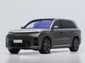 2026 Li Auto (Lixiang) L9 II, бежевый, 11600000 рублей