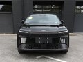 2026 Toyota bZ3X 58.3 kWh, чёрный, 3050000 рублей - вид 1