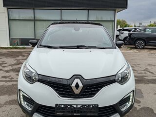 2019 Renault Kaptur I, белый, 1449000 рублей, вид 5