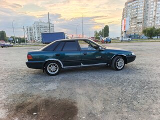 1999 Daewoo Espero, зелёный, 110000 рублей, вид 4