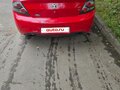 2007 Hyundai Coupe II (GK), красный, 545000 рублей - вид 4