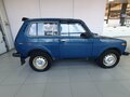 2011 Lada (ВАЗ) 2121 (4x4) I Рестайлинг, зелёный, 360000 рублей - вид 7