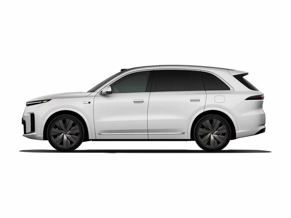 2026 Li Auto (Lixiang) L8 II, белый, 12500000 рублей