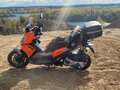 2024 VMC (Vento) T-15, оранжевый, 283000 рублей - вид 4