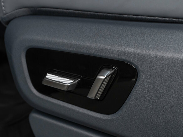 2026 Volkswagen ID.Era 9X 65.2 kWh, серый, 10450000 рублей - вид 20