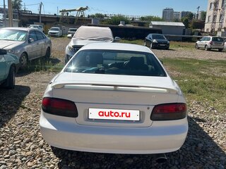 1997 Toyota Curren, белый, 250000 рублей, вид 3