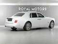2019 Rolls-Royce Phantom VIII (Series I), белый, 34800000 рублей - вид 4