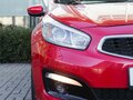 2015 Kia Ceed II Рестайлинг, красный, 1149000 рублей - вид 9