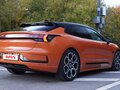 2023 Zeekr 001 100 kWh I, оранжевый - вид 8