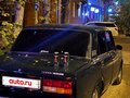 2007 Lada (ВАЗ) 2107, зелёный, 185000 рублей - вид 11
